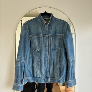 Helmut Lang Denim Jacket